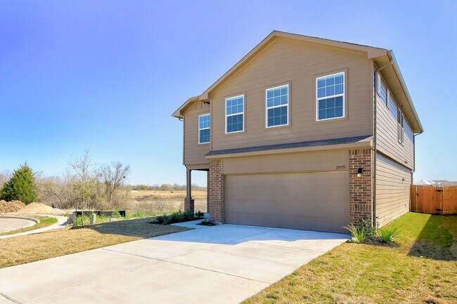 Building Photo - New Home For Lease