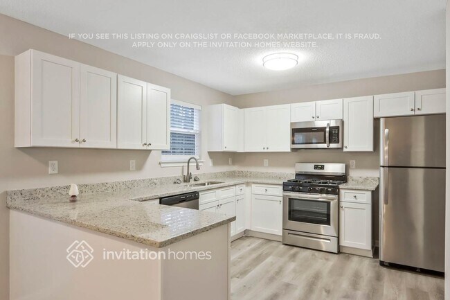 Building Photo - 126 Bellington Dr