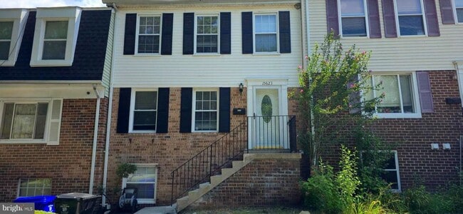 Primary Photo - 15623 Plaid Dr