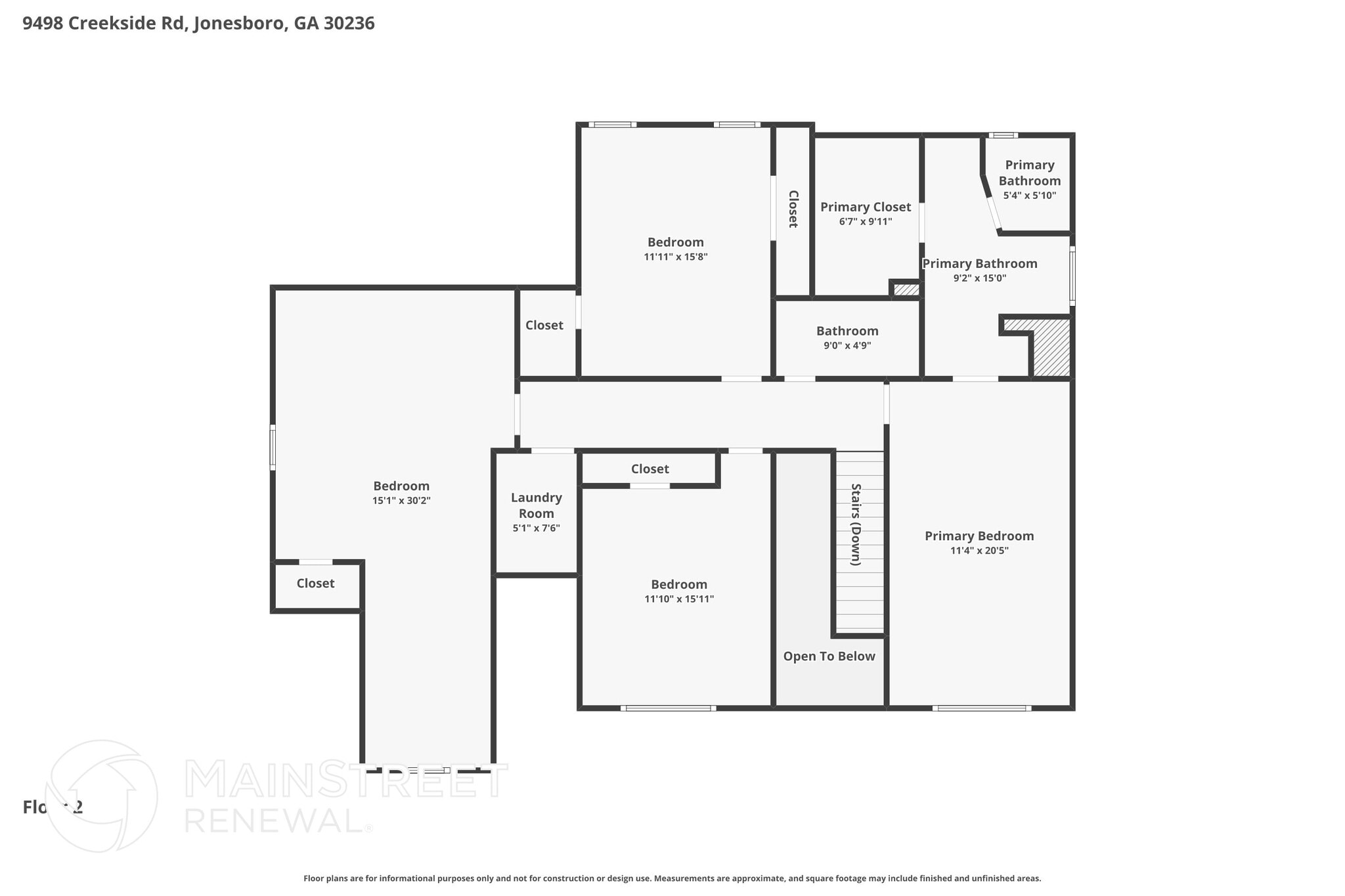Building Photo - 9498 Creekside Rd