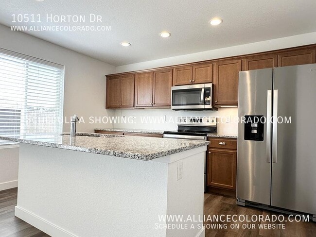 Building Photo - 10511 Horton Dr
