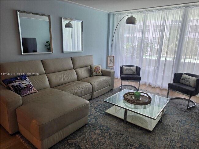 Building Photo - 5151 Collins Ave