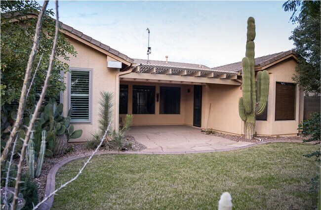 Building Photo - 3555 W Magellan Dr