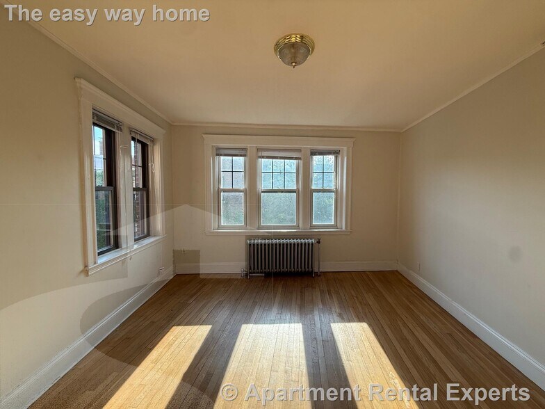 Building Photo - 1558 Massachusetts Ave