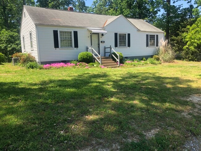 Primary Photo - 1608 Brigham Rd