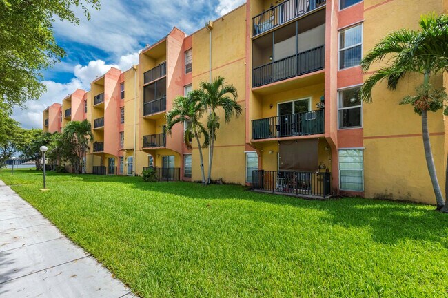 Building Photo - 4805 NW 7th St