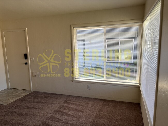 Floorplan - 812 Park Avenue - Monterey