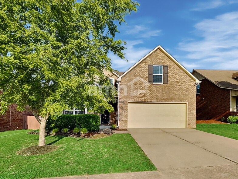 Primary Photo - 1015 Patmore Ln
