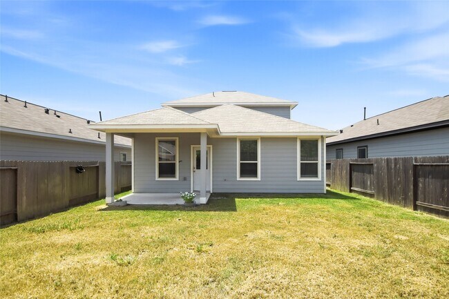 Building Photo - 24710 Russet Bluff Trl
