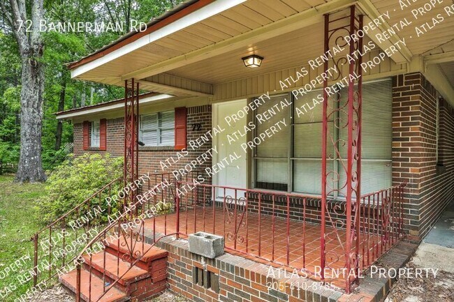Building Photo - 72 Bannerman Rd SW