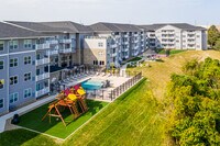 Building Photo - Spark Black Bear