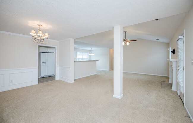 Building Photo - 272 High Meadows Cir