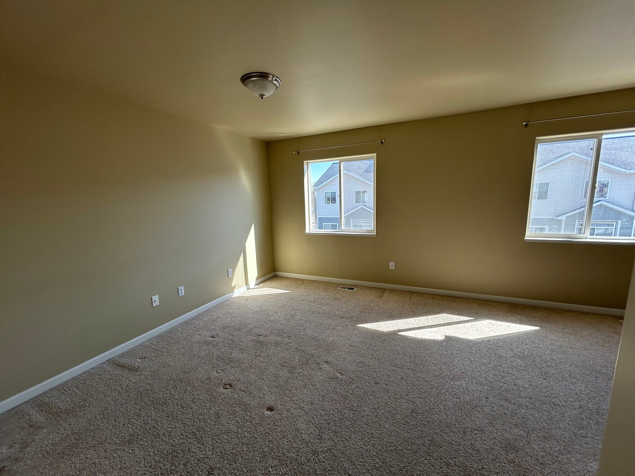 Master Bedroom (Third Floor) - 3916 W 84th Ave