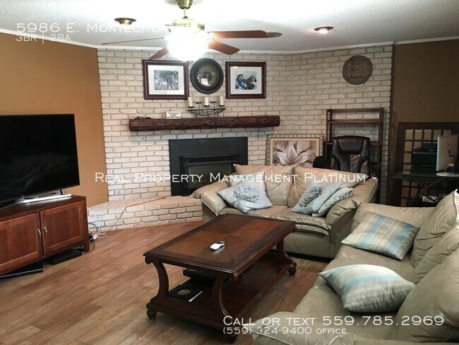 Building Photo - 5986 E Montecito Ave