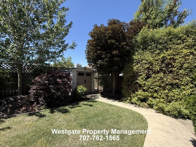 Building Photo - 1604 Cerro Sonoma Cir