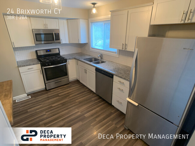 Building Photo - 24 Brixworth Ct