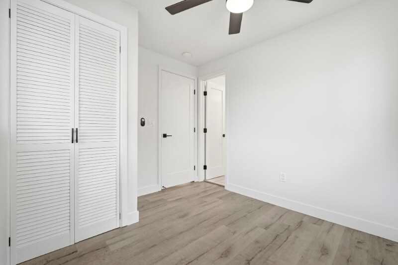 Building Photo - 5549 Fulcher Ave