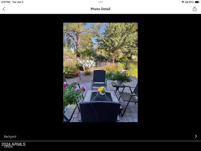 Building Photo - 3922 E Carson Rd