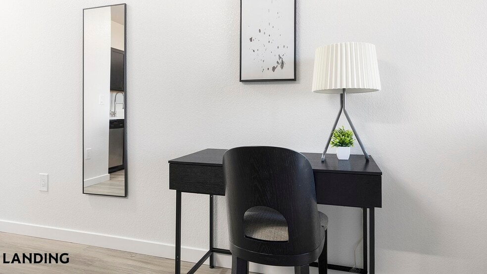 Building Photo - 4000 N Albion St