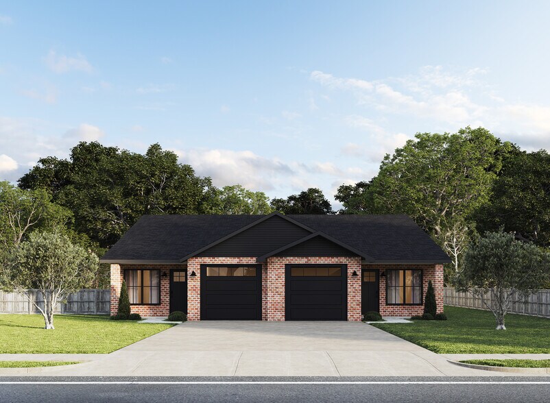 Building Photo - 5808 Cordillera Dr