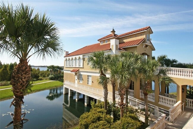 Building Photo - 8424 St Marino Blvd