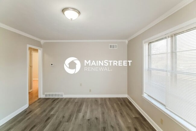 Building Photo - 3 Bedroom Pet-Friendly Home in memphis, TN...
