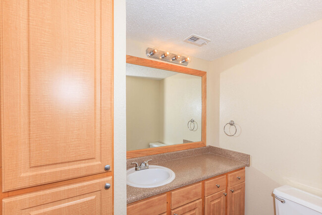 Floorplan - Pear Ridge Apartments & Townhomes