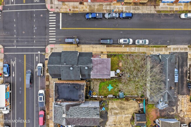 Building Photo - 115 Remsen Ave