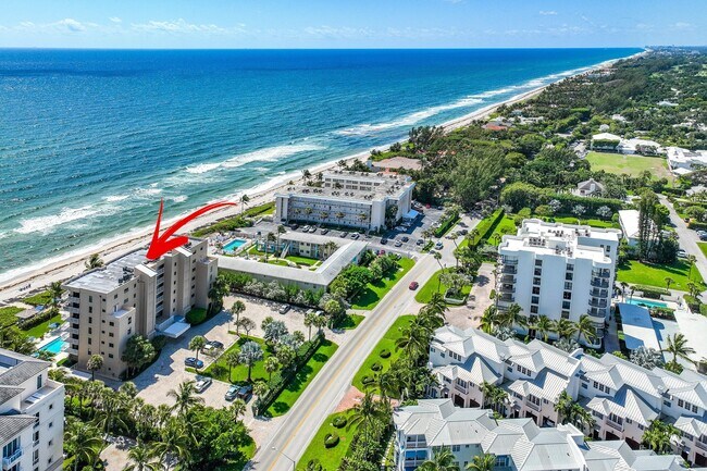 Building Photo - 3951 N Ocean Blvd