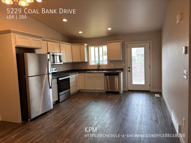 Building Photo - 5229 Coal Bank Dr
