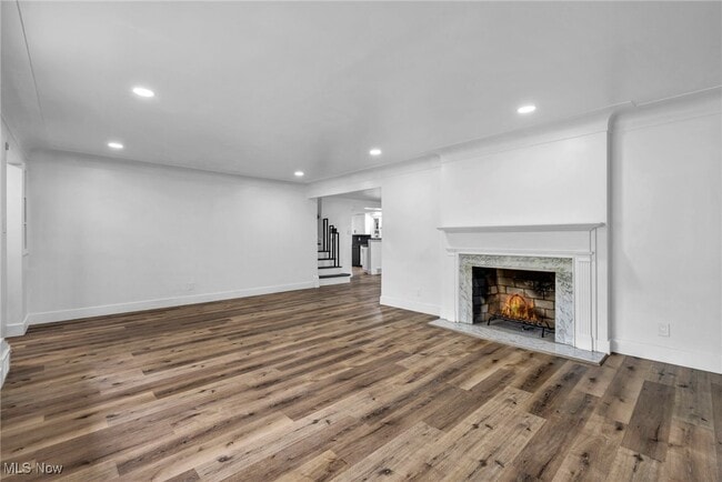 Building Photo - 3367 Monticello Blvd