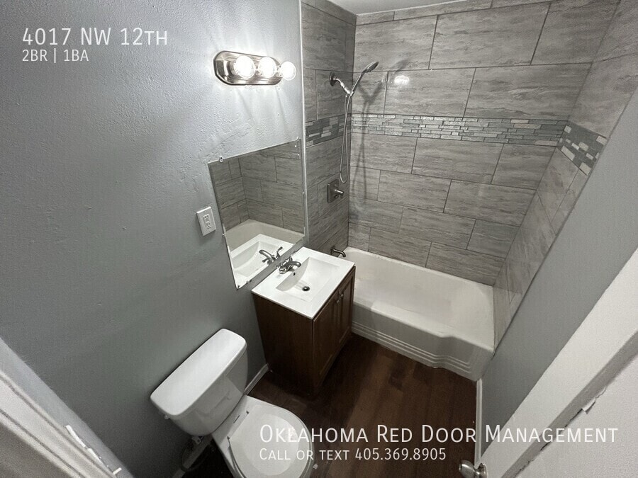 Building Photo - 4017 NW 12th St