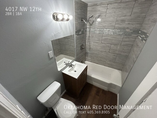 Building Photo - 4017 NW 12th-