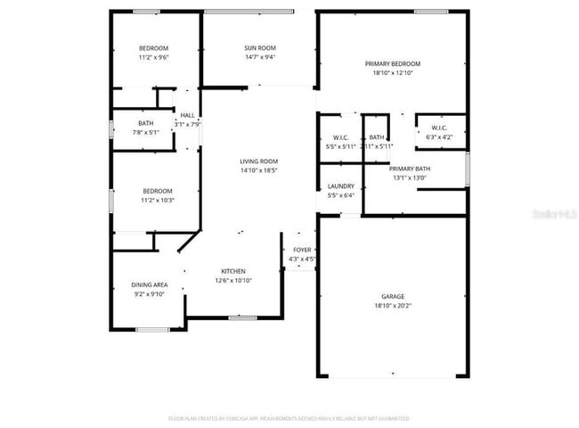 Building Photo - 4741 Mandolin Loop