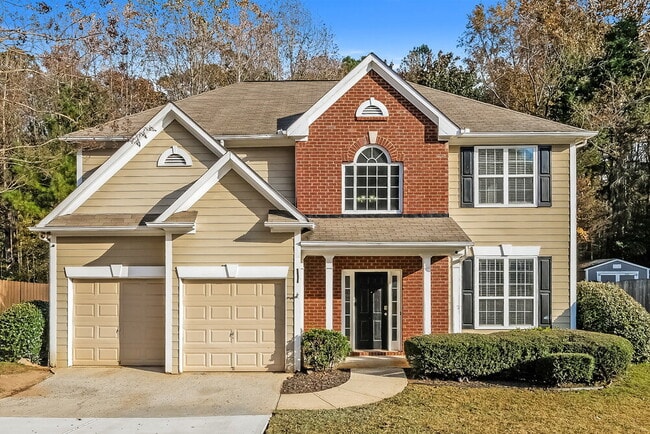 Building Photo - 4563 Howell Farms Rd NW