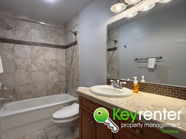 Building Photo - Downtown Tacoma Living– 7th Floor Luxury a...