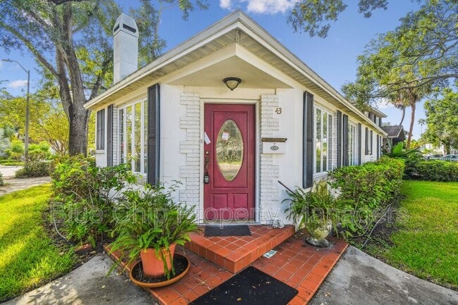 Building Photo - 43 Aegean Ave