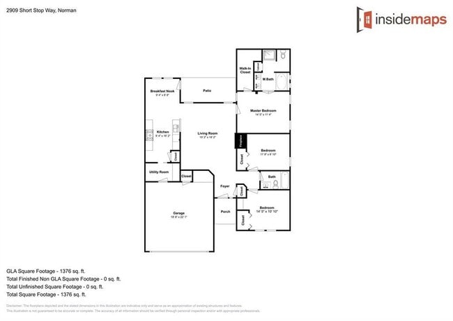 Building Photo - 2909 Short Stop Way