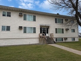 Building Photo - Western Road Apartments