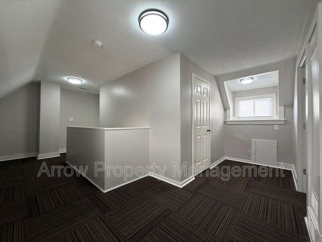 Building Photo - 2510 P St