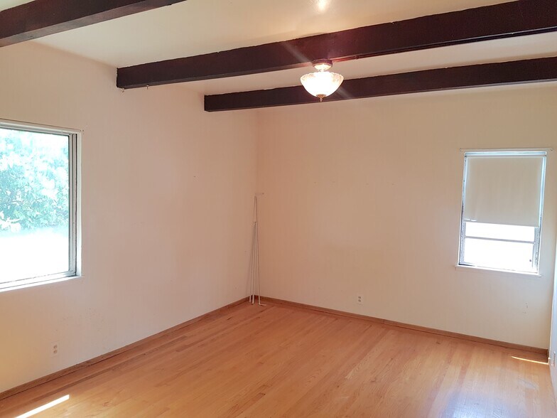 Bedroom 1 - 1730 Derby St