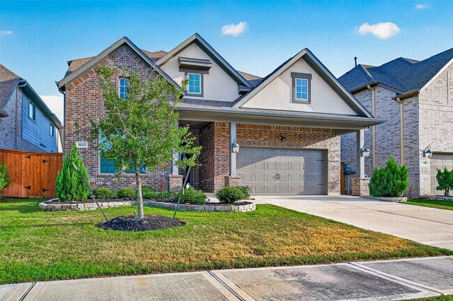 Building Photo - 18015 Blossom Spgs Ct.