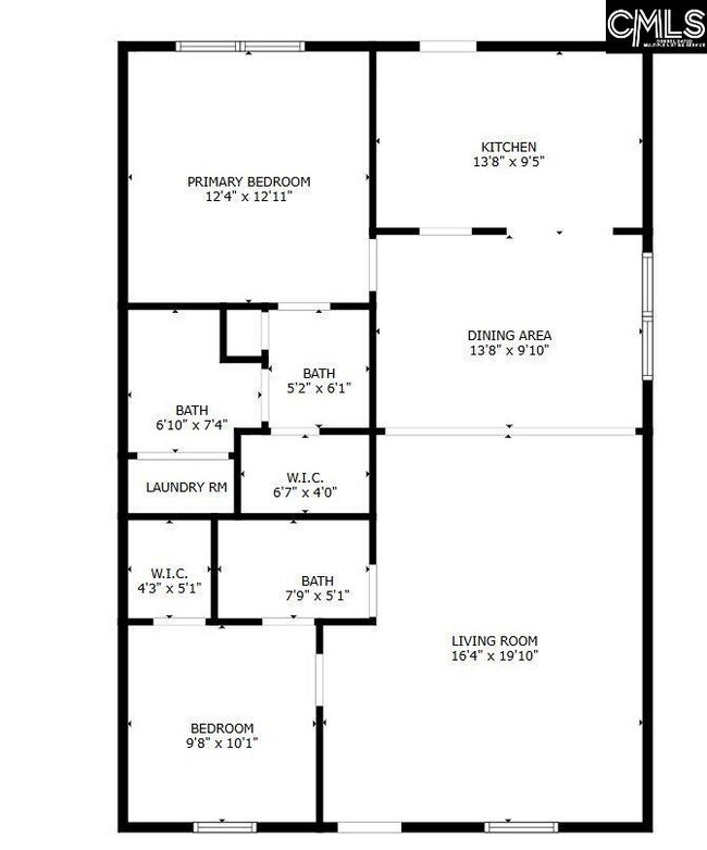 Building Photo - 120 W Horn Ct