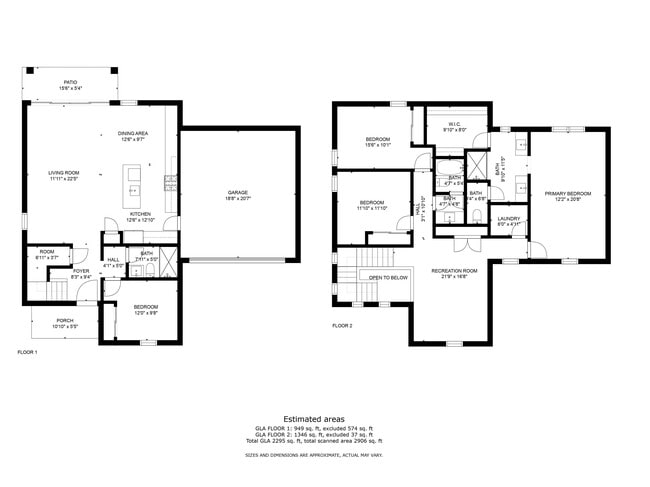 Building Photo - 9915 E Tiburon Ave