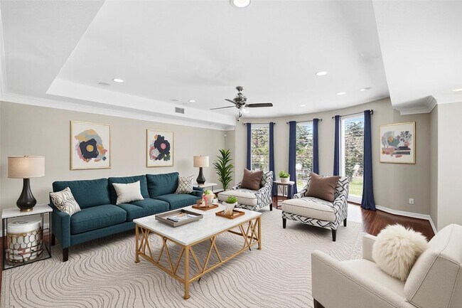 Building Photo - 1316 Cleburne St