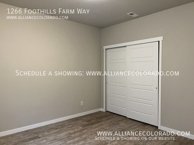 Building Photo - 1266 Foothills Farm Way