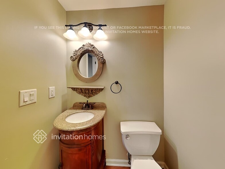 Building Photo - 1450 Independence Trl
