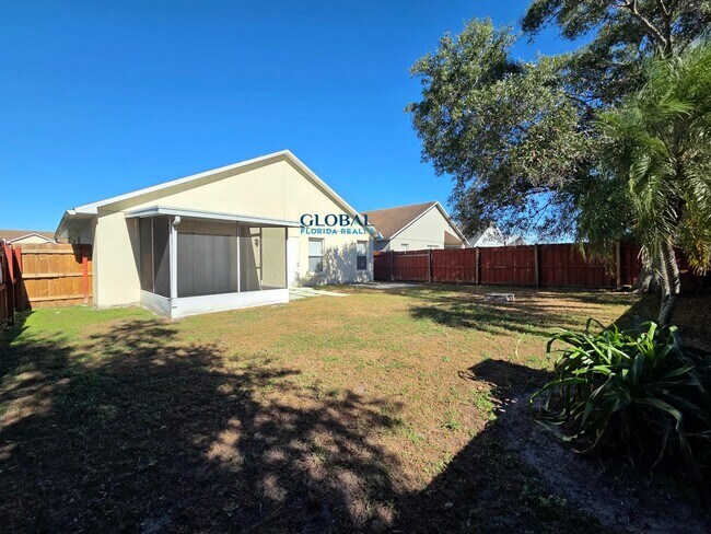 Building Photo - Prime Kissimmee Rental in Lakeside Estates!