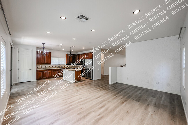 Building Photo - 21109 E Pickett St