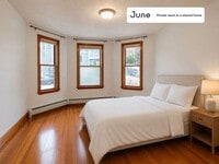 Building Photo - Room in Shared 5 bed/1 bath home in Somerville
